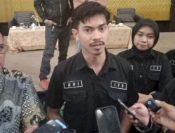 Mahasiswa Khawatir Kejagung Jadi Superpower