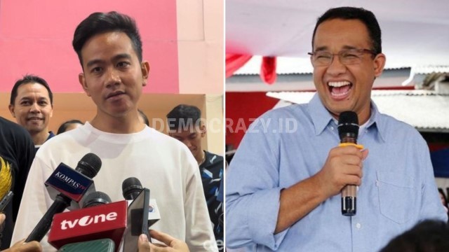 Anies Diundang ke Yordania, Tugas Wapres Gibran Disinggung: Yang Ini Bagi-Bagi Ilmu, Bukan Susu!