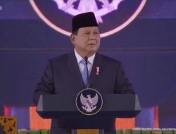 Banyak Yang Ragukan Danantara, Prabowo: Berhasil atau Tidak, Wajar!