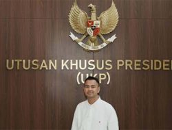 KKMP: Copot Raffi Ahmad dari Jabatan Utusan Khusus Presiden