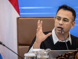 Deret Bisnis Raffi Ahmad yang Tutup Selain RANS Nusantara Hebat