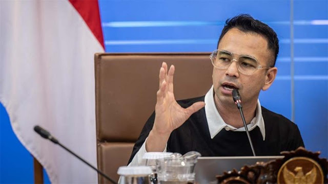 Deret Bisnis Raffi Ahmad yang Tutup Selain RANS Nusantara Hebat