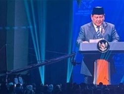 Prabowo Janji Tak Maju Nyapres 2029 jika Kabinetnya Gagal: Saya Malu sama Rakyat Indonesia