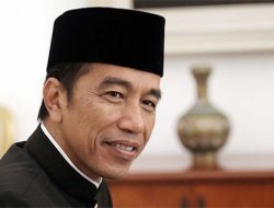 Jokowi Percaya Diri Tak Diadili