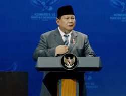 Prabowo: Saya Minta Dicawe-cawe ke SBY dan Jokowi