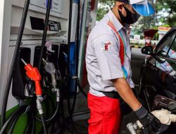 Mobil-mobil Ini Terancam Tak Bisa Beli Pertalite Lagi