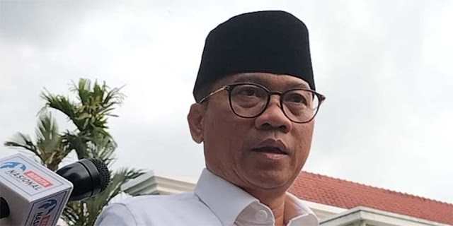 Lokataru Kirim Surat ke Presiden, Desak Pemecatan Mendes Yandri Segera