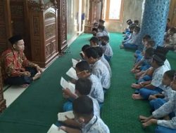 Kemenag Jelaskan Skema Pembelajaran Siswa Madrasah Selama Ramadan, Hanya 18 Hari