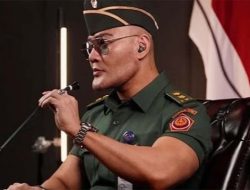 Biar Ditonton Anak Muda, Deddy Corbuzier Ambil Alih Podcast Kementerian Pertahanan