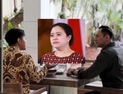 Prabowo Subianto Sebut Gibran vs AHY Bisa Terjadi di Pilpres 2029, Puan Melirik Tajam