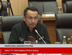 Kata Pertamina: Tak Ada Oplosan Pertamax, hanya Penambahan Warna