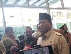 Besok Prabowo Temui Jokowi, Mau Minta Maaf