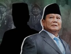 Prabowo dan Dosa Warisan Jokowi: Mengapa Setia Tak Bertepi?