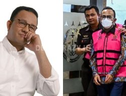 WADUH! Buzzer 02 Salahkan Anies Baswedan di Kasus Korupsi Pertamina, Bawa-Bawa Yaman