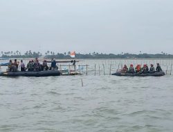 LBH Muhammadiyah Sebut Dugaan Tersangka Baru Kasus Pagar Laut Datang dari Pihak BPN Hingga Pengembang