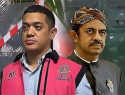 Riza Chalid dan Keluarga Tidak Berhak Peroleh Imunitas