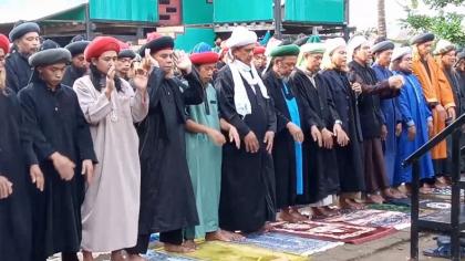 Jemaah An Nadzir Gowa Sulsel Tetapkan 1 Ramadan 1446 H pada 28 Februari 2025