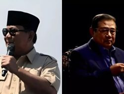 Prabowo Tak Masuk Daftar SBY: Sekadar Lupa atau Ada Makna?