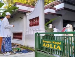 Jemaah Aolia di Gunungkidul Bubar, Puasa Ramadan 2025 Ikut Pemerintah