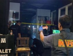 Diduga Sediakan Penari Telanjang dan Prostitusi, Tempat Karaoke di Semarang Digerebek