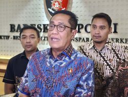 Kasus Pemalsuan Dokumen Pagar Laut Bekasi Naik Penyidikan, Perkara PT MAN Masih Penyelidikan