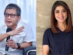 Rocky Gerung Kini Dipanggil Pasangan Salsabila Syaira, Go Public?