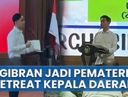 Pembekalan Kepala Daerah oleh Fufufafa: Efektif atau Sekadar Gimmick?