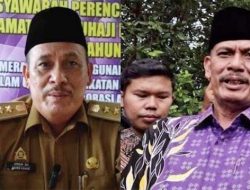 Kasus Pagar Laut Tangerang: Kades Kohod Arsin dkk Tetap di Penjara Meski Bayar Denda ke KKP, Kok Bisa?