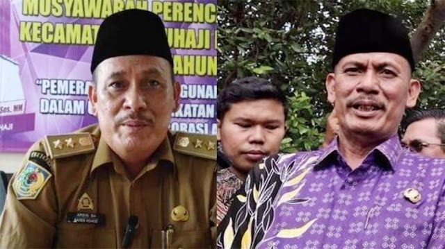 Kasus Pagar Laut Tangerang: Kades Kohod Arsin dkk Tetap di Penjara Meski Bayar Denda ke KKP, Kok Bisa?