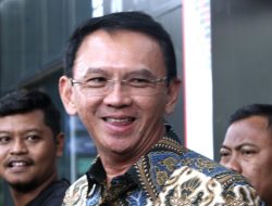 Ahok Akui Pernah Ancam Pecat Riva Siahaan: Hampir Tiap Hari Saya Maki