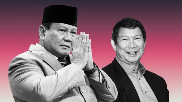 Sebut Prabowo Bakal Bangun 30 Juta Rumah, Hashim: Jika Terpilih Jadi Presiden Lagi di 2029