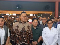 Menko AHY Umumkan Tarif Tol Diskon 20 Persen di Momen Mudik Lebaran 2025