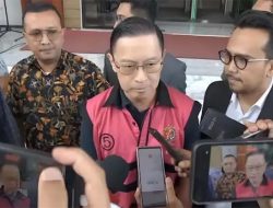 Sidang Perdana Tom Lembong dalam Kasus Impor Gula Digelar 6 Maret