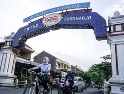 Segini Jumlah Utang Sritex yang Luar Biasa Besar, Nilai Aset Perusahaan Tak Ada Separuhnya