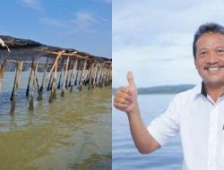 Anggota DPR Tak Puas dengan Jawaban Menteri KP, Tuding Trenggono Tutupi Dalang Kasus Pagar Laut