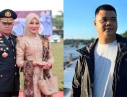 Berapa Harta Kapolda Kalsel Irjen Rosyanto Yudha? Istri & Anaknya Disorot karena Diduga Suka Flexing