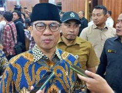 Bikin Citra Pemerintahan Jeblok, Copot Yandri Susanto!