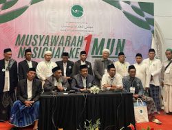 Gelar Munas Pertama, Majelis Ulama Nusantara Bantah Jadi Pesaing MUI