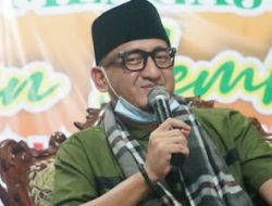 Ciri-Ciri Orang yang Hidupnya Berkah Menurut Ustaz Zacky Mirza