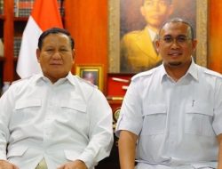 Puja-Puji Andre Rosiade: Hanya di Era Presiden Prabowo Tiket Pesawat Turun Saat Lebaran!