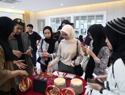 Mahasiswa Desain Produk Universitas Paramadina Raih Prestasi di Modestwear Young Designer 2025