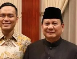 Simon Aloysius Mantiri, Kantongi Gaji Rp3 M per Bulan, Kok Cuma Jadi Boneka Prabowo, Bersihkan Pertamina Dong!