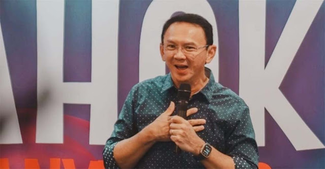 Ahok: Logika Oplos Pertamax Tak Masuk Akal, Mobil Mewah Tak Akan Selamat