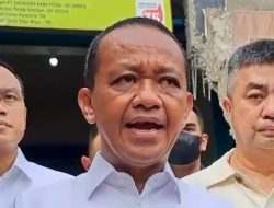 Ketua Komisi X DPR RI Desak UI Segera Keluarkan Sikap Resmi Soal Gelar Doktor Bahlil