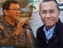 Dahlan Iskan Setuju dengan Ahok soal Macan Sirkus di Kasus Pertamax Oplosan: Buka-bukaan Saja!