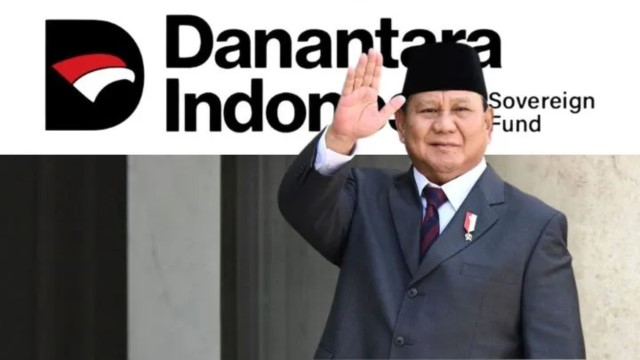 Satu Dekade BUMN Digerogoti Korupsi, Publik Kian Apatis Terhadap Danantara!