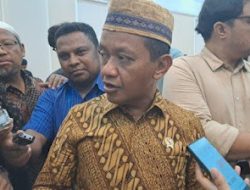 Bikin Malu, Kader NU Desak Prabowo Reshuffle Bahlil Setelah Penangguhan Gelar Doktor UI