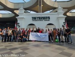 Sheyco Tour: Solusi Murah Memilih Paket Wisata Jogja Privat dan Rombongan