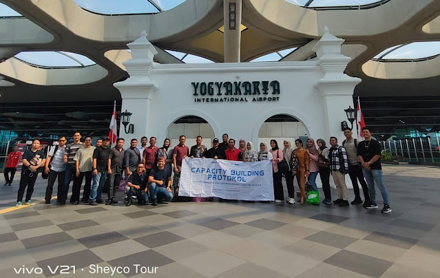 Sheyco Tour: Solusi Murah Memilih Paket Wisata Jogja Privat dan Rombongan