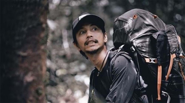 Selamat dari Tragedi Puncak Carstensz, Fiersa Besari Ungkap Kronologi Pendakian